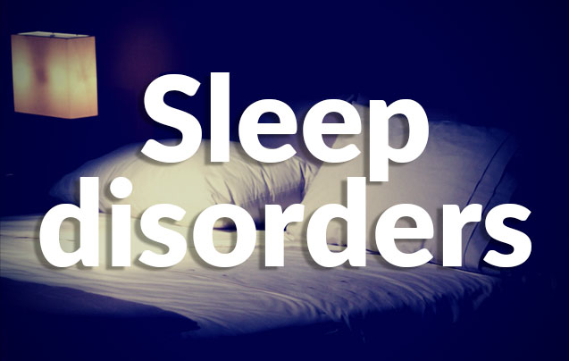Use the Elexoma for sleep disorders